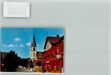 33165 W4791 Henglarn FOTO KEINE AK Gasthaus