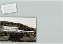 56479 W5439 Irmtraut FOTO KEINE AK Waldhotel