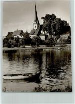 63906 W8765 Erlenbach a. Main FOTO KEINE AK Kirche
