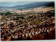 38723 W3370 Seesen , Harz FOTO KEINE AK Luftaufnahme