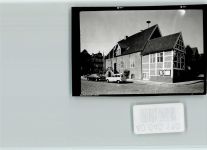 21762 W2178 Otterndorf , Niederelbe FOTO KEINE AK Rathaus