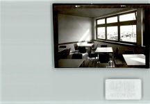 26434 W2942 Hooksiel FOTO KEINE AK Innenaufnahme