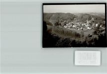 51570 W5227 Herchen FOTO KEINE AK Ortsansicht
