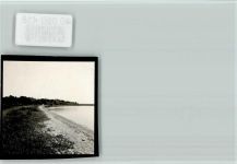 24354 W2332 Missunde FOTO KEINE AK Strand