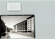 72178 W7244 Lützenhardt b Horb am Neckar FOTO KEINE AK Sanatorium Sonnenhof