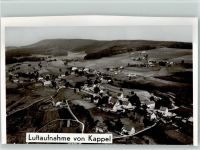 79853 W7825 Kappel , Hochschwarzw FOTO KEINE AK Luftaufnahme