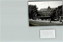 51371 W5090 Opladen FOTO KEINE AK Rathaus