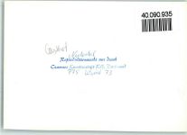57645 W5239 Nister FOTO KEINE AK Gasthaus Nistertal