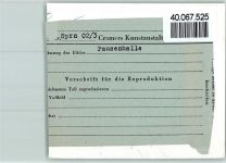 65321 W6209 Springen , Untertaunus FOTO KEINE AK Schulungs- und Erholungsheim