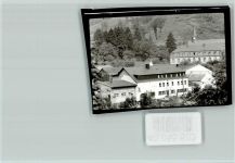 54655 W5524 St Thomas , Eifel FOTO KEINE AK Ortsansicht