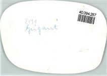 93449 W8491 Geigant FOTO KEINE AK Wohnhaus
