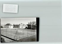 W2436 Kellenhusen (Ostsee) Tennisplaätze Tennis FOTO KEINE AK