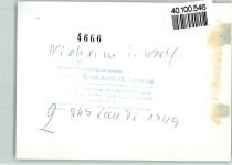 33039 W3493 Nieheim FOTO KEINE AK