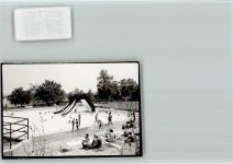 67269 W6718 Grünstadt FOTO KEINE AK Freibad