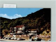 53506 W5481 Ahrbrück FOTO KEINE AK Hotel Ahrbogen