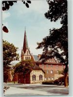 48324 W4415 Sendenhorst FOTO KEINE AK Kirche