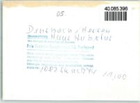 54655 W5531 Densborn FOTO KEINE AK Haus Hubertus