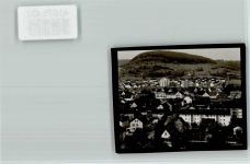 37688 W3472 Beverungen FOTO KEINE AK Ortsansicht