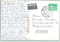 07343 O6860 Wurzbach - Ortsansichten 4-Bildaufnahme
