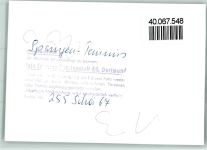 65321 W6209 Springen , Untertaunus FOTO KEINE AK Schulungs- und Erholungsheim