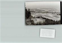 49324 W4520 Wellingholzhausen FOTO KEINE AK Ortsansicht
