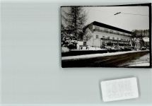 57647 W5239 Nistertal , Westerw FOTO KEINE AK Restaurant Röckert