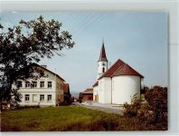 93458 W8491 Warzenried FOTO KEINE AK Kirche