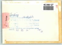 85567 W8018 Grafing b. München FOTO KEINE AK Marktplatz