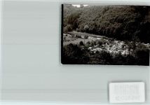 Vianden FOTO KEINE AK Camping
