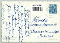 02739 O8712 Eibau - Ortsansichten Mehrfachaufnahme