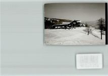 6992 Hirschegg , Kleinwalsertal FOTO KEINE AK Winteraufnahme