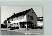 W3001 Berenbostel Krs.-Sparkasse Sparkasse FOTO KEINE AK