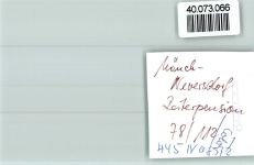 23744 W2437 Mönchneversdorf FOTO KEINE AK Reiterpension