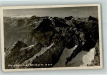 83471 W8240 Schönau a Königssee - Watzmannkaar