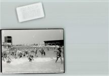 26427 W2943 Bensersiel FOTO KEINE AK Freibad