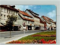 W3392 Clausthal-Zellerfeld Ortsansicht Kaufhaus Kaufhaus FOTO KEINE AK