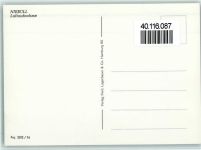 25899 W2260 Niebüll - Luftaufnahme