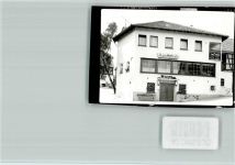34516 W3546 Vöhl FOTO KEINE AK Gasthaus Höbel