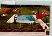 35037 W3550 Michelbach , Kr Marburg a d Lahn FOTO KEINE AK Swimmingpool