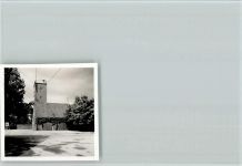 48720 W4428 Osterwick , Westf Foto AK Foto 6x6cm
