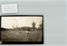 83358 W8221 Seebruck , Chiemsee FOTO KEINE AK Chiemseepark