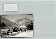 6992 Hirschegg , Kleinwalsertal FOTO KEINE AK Winteraufnahme