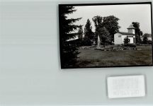 63179 W6053 Obertshausen FOTO KEINE AK Parkanlage