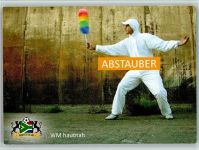 Abstauber Fußball