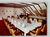 51371 W5090 Opladen FOTO KEINE AK Hotel Hohns