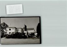 64521 W6080 Groß-Gerau FOTO KEINE AK Gästehaus