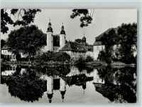 08451 O9621 Blankenhain b Werdau, Sachs - Schloß