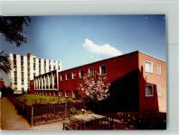 26121 W2900 Oldenburg FOTO KEINE AK Bundes-Fachlehreranstalt