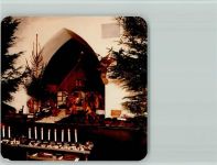 W4724 Liesborn Foto Weihnachtskrippe Krippe