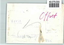 32805 W4934 Horn-Bad Meinberg FOTO KEINE AK Rathaus